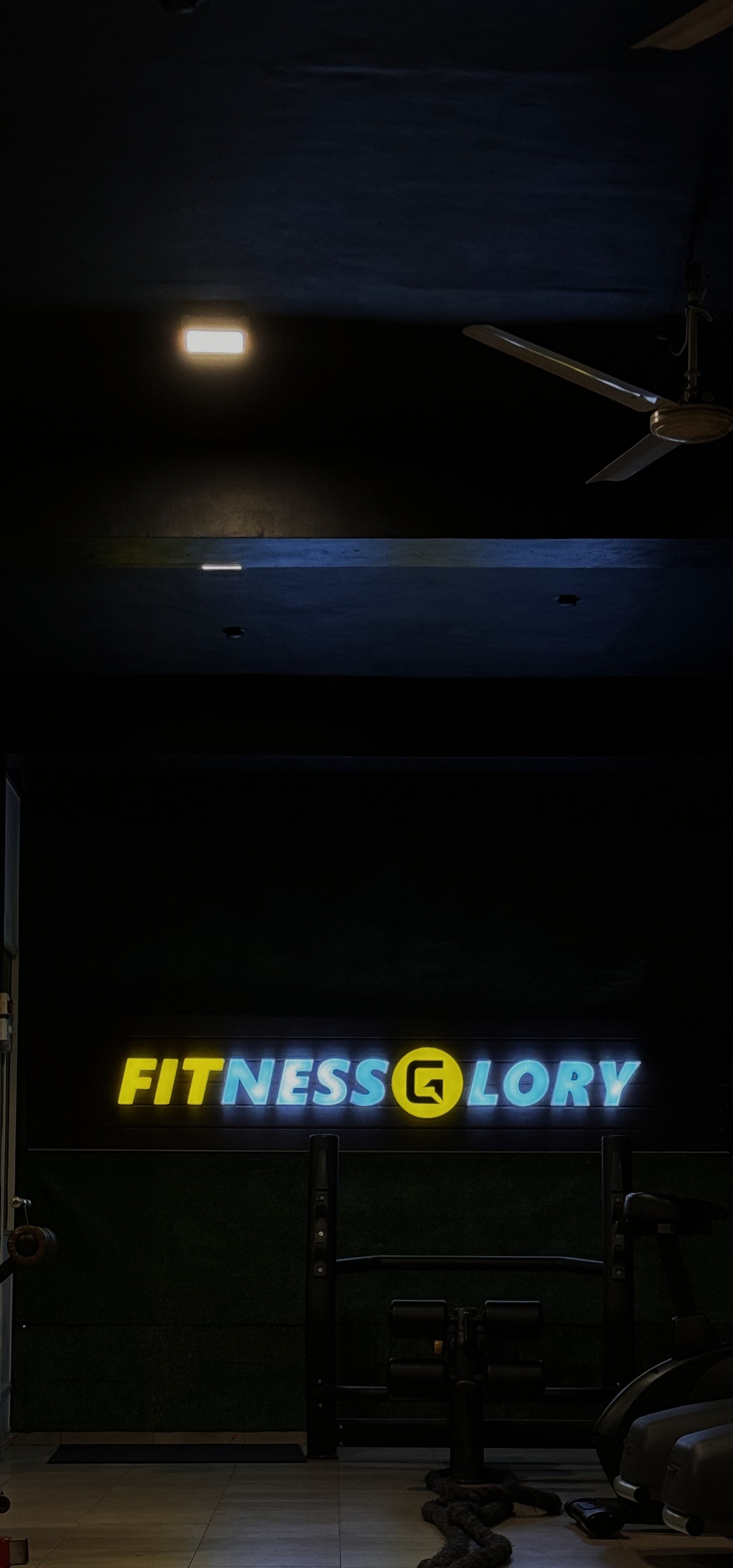 Fitness