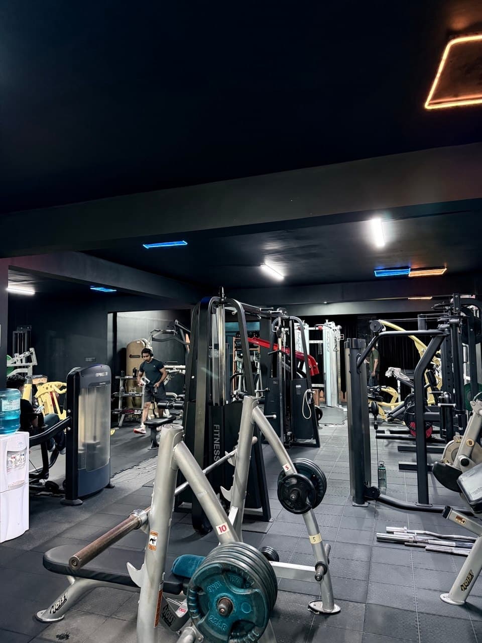 Fitness Glory Gampaha gym photo 1