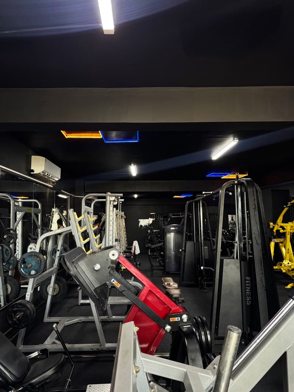 Fitness Glory Gampaha gym photo 3