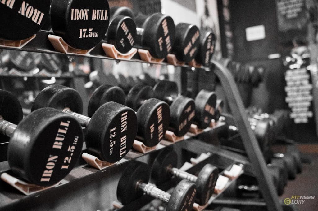 Fitness Glory Gampaha gym photo 4
