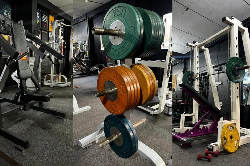 Fitness Glory Udugampola gym photo 5