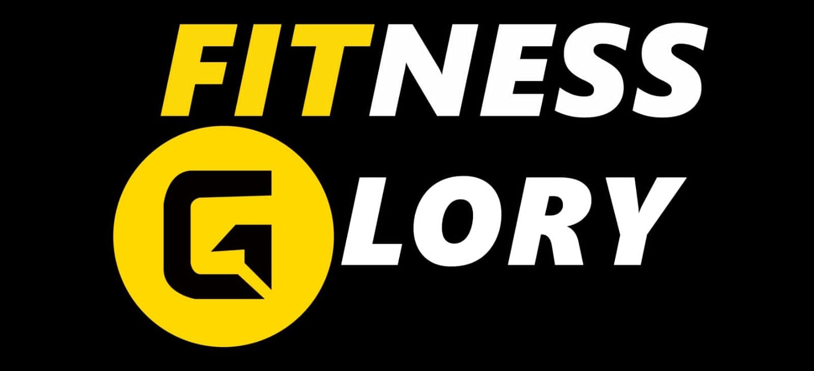 fitnes glory logo