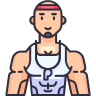 art of a personal trainer